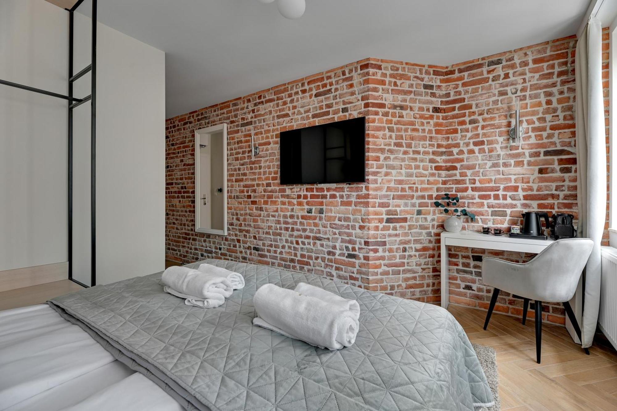 Apartamenty Stagiewna By Downtown Apartments Gdansk Exterior photo